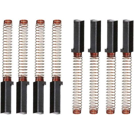 W10380496 Kohlebürsten für KitchenAid Küchenmaschinen