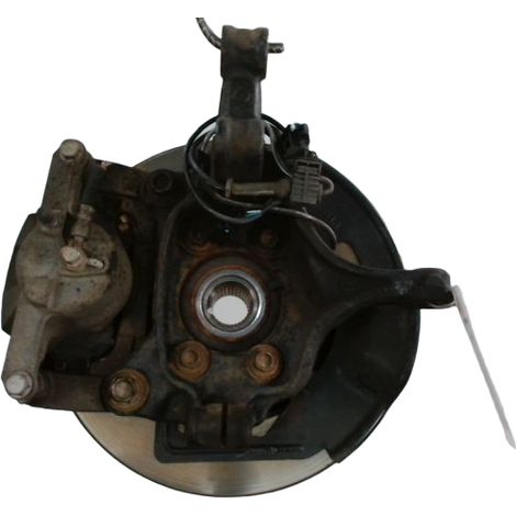 Pivot Avant Droit MAZDA Cx-5 [PRODUIT D'OCCASION]♻️kd3533021a