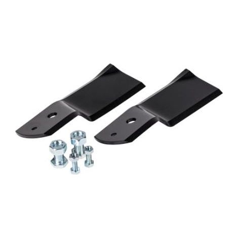 Cuchilla para cortadora de césped compatible STIGA 1134-6238-01 1134-9119 1134-7880-01