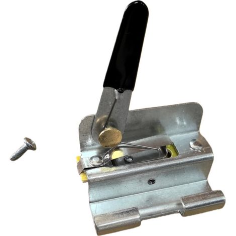 Interrupteur de fin de course d'ouvre-porte - compatible Genie 20113R 19795S 22785R (1/4)