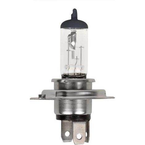 Glühlampe H4 12 Volt, 60/55 Watt, P43T