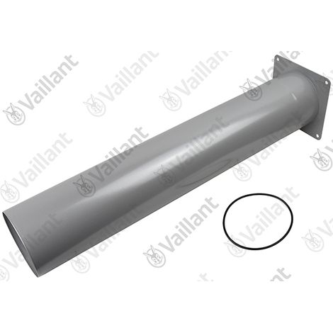Conduit d'admission d'air 280 kW Référence de la pièce détachée : 0020058877