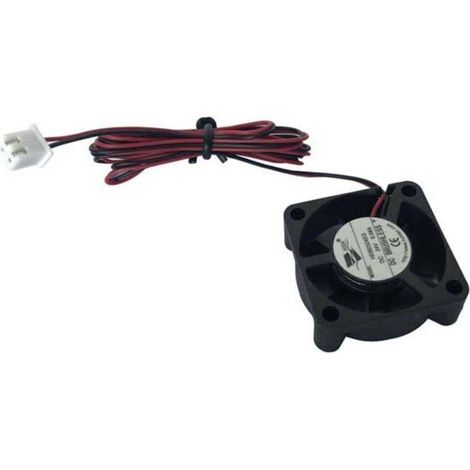 Ventilateur de refroidissement pour imprimante 3D Basic 3 RF-4538666 A802222, 40 mm, silencieux et haute performance (1/2)