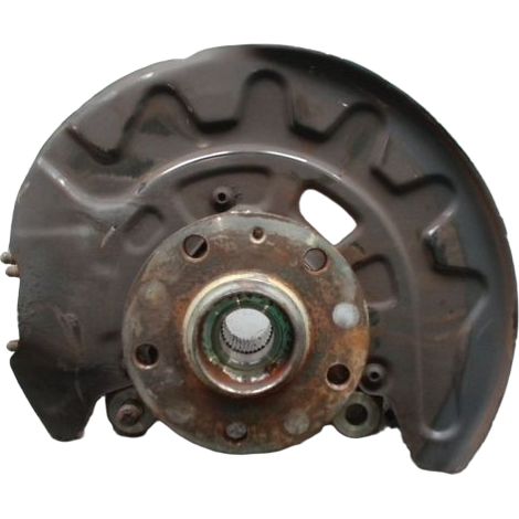 Pivot Avant Droit VOLKSWAGEN Golf VII [PRODUIT D'OCCASION]♻️5wa407256 (1/3)