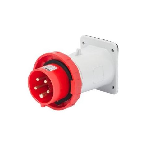 SOCLE CON.SAIL.ETAN.3P+T 32A 380V 3H GEWISS GW60268