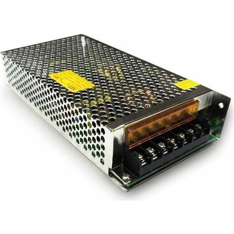 Alimentation à découpage 120W 12V DC 8.5A (1/4)