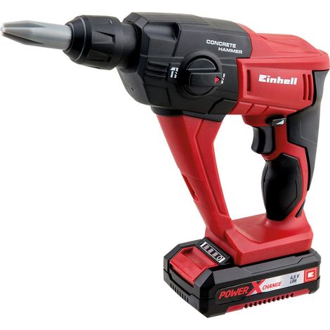 Happy People Einhell Marteau perforateur pour Enfants (1/4)