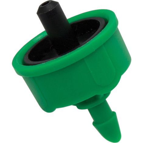10 Stopper-Tropfer 4 l/h Selbstkompensierend und selbstreinigend Anti-Entleerung 905110 Aqua Control (1/2)