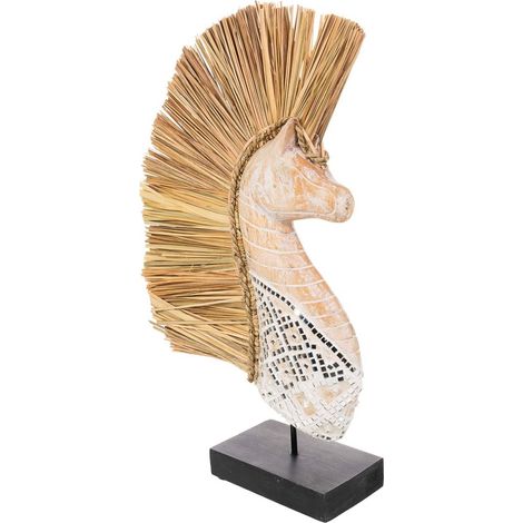Figura corcel 30x10x52 (1/4)