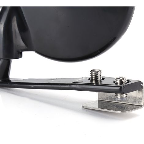 Rétroviseur grand angle universel pour roues avant, sans angle mort (1/5)