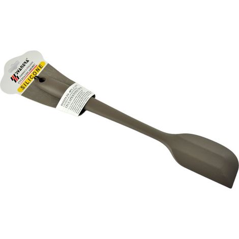 Svanera spatola lecca pentola cm 36 in silicone resiste da -40°+230° qualità extra (1/2)
