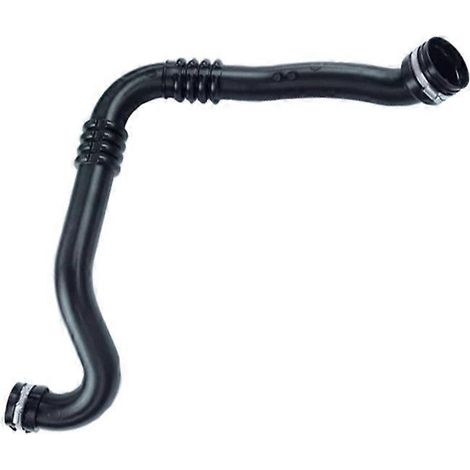 Durite d'admission d'air pour Renault Megane I Scenic I 1.9 DCi (références 8200141188 et 7700111232).