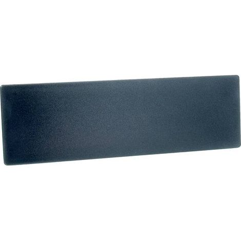 ACV 281190-22 Mascherina per installazione autoradio DIN Adatto per (marca auto): Mercedes Benz