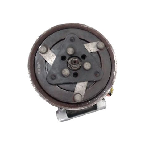 [PRODUIT D'OCCASION] Compresseur Air Conditionne PEUGEOT 308 ♻️ Ref Oe. 9822826880 - Garantie à vie (1/5)