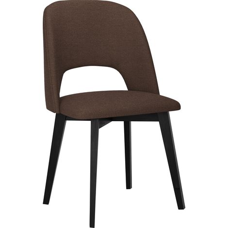 Silla Victorville 363, Soro 28, 83x48x54cm, Tapiz, De madera (1/4)