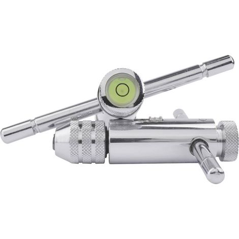 GSR B00612120 Porte-taraud métrique M3 - M10 1 pc(s)