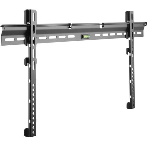 Soporte de Pared FONESTAR STV-635N Negro 70 37