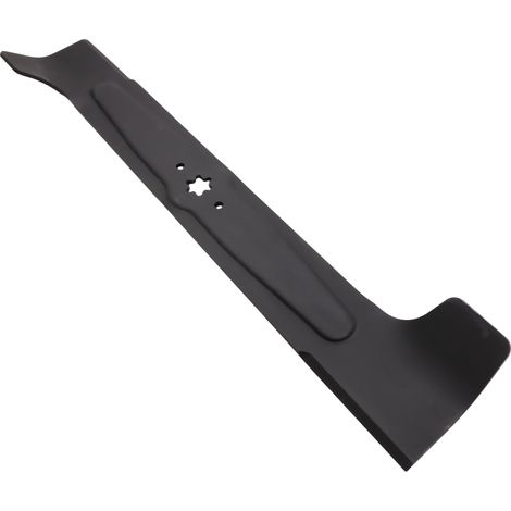 Lame pour tondeuse 60cm MTD Pinto 2004-2007, Mini Rider 2010-2014 742-0667 (1/2)