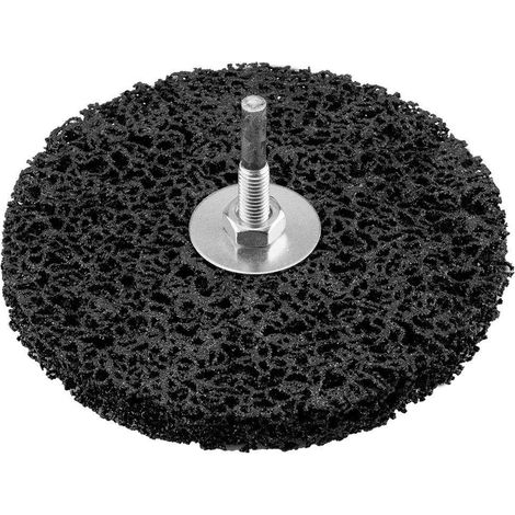 Graphite 58T451 Paño abrasivo para lijar metal