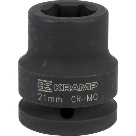 Douille à choc 3/4" - 21mm UNIVERSEL 1803526621KR (1/2)