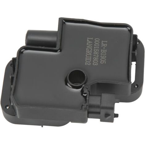 FOREHILL Bobine d'allumage de remplacement 0221503035 pour Mercedes-Benz C240 C280 C320 CL500 CL55 CLK320 CLK430 CLK500 E320 E430 E500 (1/4)