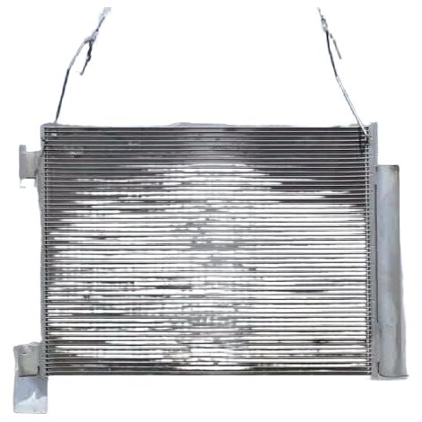 Condenseur Climatisation RENAULT Captur [PRODUIT D'OCCASION]♻️921005fa0a (1/2)