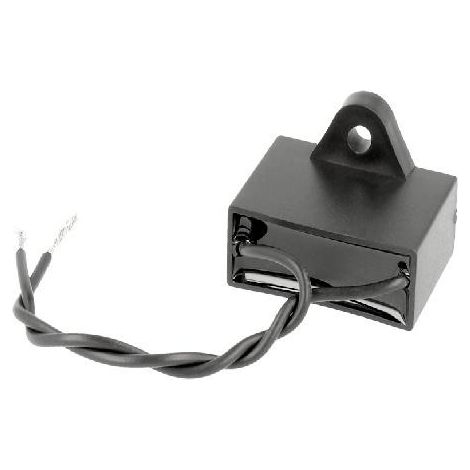 Motore a condensatore 14uf 450vac con vite di fissaggio cavi attraverso M4 14mf450v/motore