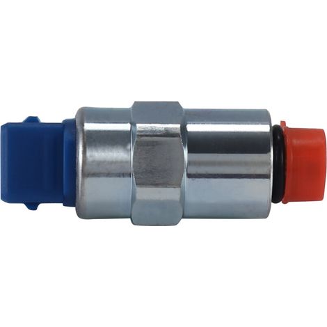 Elettrovalvola di arresto pompa carburante 12V per motore 3.152 3.1524 4.236 4.41 7185-900G 71630098