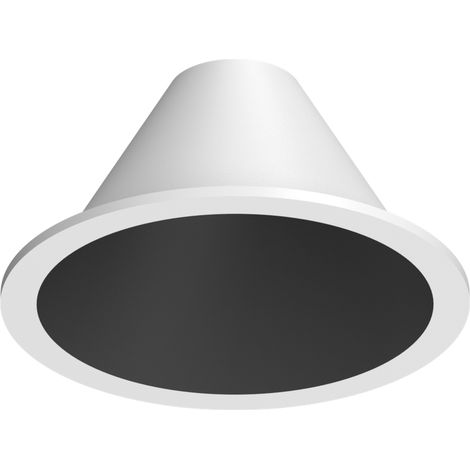 Réflecteur Hydor rond 92mm SOLUM RV102BW