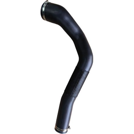 Le modèle 1505A200 convient aux tuyaux d'intercooler de l'intercooler Mitsubishi Pajero. (1/3)