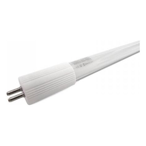 Tubo Led T5 G5 1449mm 20W 220V Bianco Caldo
