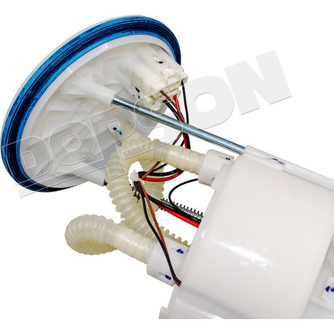 Modèle : 31110-4M000 Pompe à carburant pour Hyundai Sonata/Kia K5 de 8e génération, compatible avec les moteurs 2.0L/2.4L Theta-II, pour berline intermédiaire Fluidic Sculpture à double cylindrée. Com (1/4)