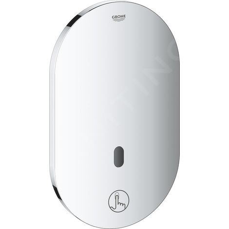 Grohe Eurosmart CE Electronique infrarouge pour thermostat de (1/4)