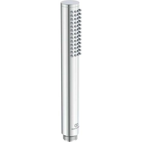 Ideal Standard Idealrain Atelier - Cabezal de ducha, cromo BC774AA (1/5)