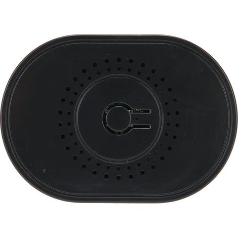 Ortviai Interrupteur intelligent Zigbee 16 A / 10 A pour maison, modèle TMZ0210AB, compatible 85-250 V (1/5)