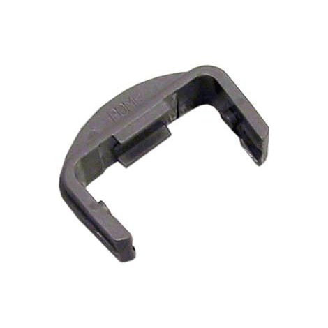 EMBOUT DE RAILX1 pour LAVE VAISSELLE BEKO - 1887460200 (1/5)