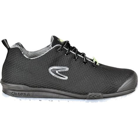 Scarpe antinfortunistiche Cofra Hardy S3 ESD SRC - 43 (1/3)