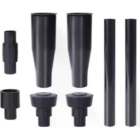 Kit de rechange pour buse de pompe de fontaine : tête de jet pour pompe de fontaine, pompe submersible pour bassin, piscine, décoration de jardin. (1/5)
