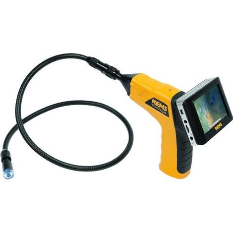 CamScope 16-1 Inspektionssystem Nr.175110