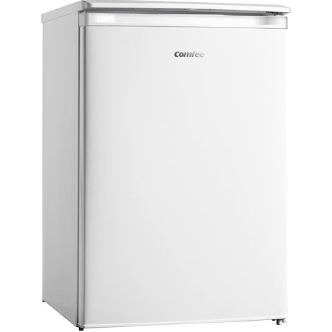Comfeè RCU119WH2 Congelatore verticale Libera installazione 83 L E Bianco (1/2)