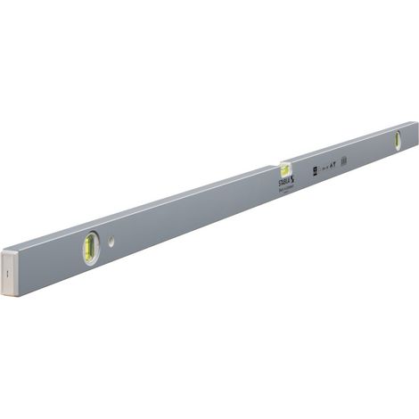 Nivel de burbuja STABILA Tipo 80 U-2 - 150cm - 18791 (1/4)