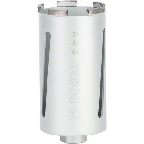Bosch Diamanttrockenbohrkrone G 1/2, Best for Universal, 82 mm, 150 mm, 5, 7 mm (1/5)