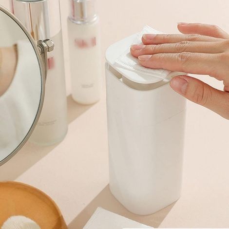 Seifenspender, Flüssigkeitsspender, Druckspender, leerer Seifenspender, leere Kosmetikspenderpumpe, Flüssigkeitsflasche, Flüssigkeitsbehälter – AquaForge (1/3)