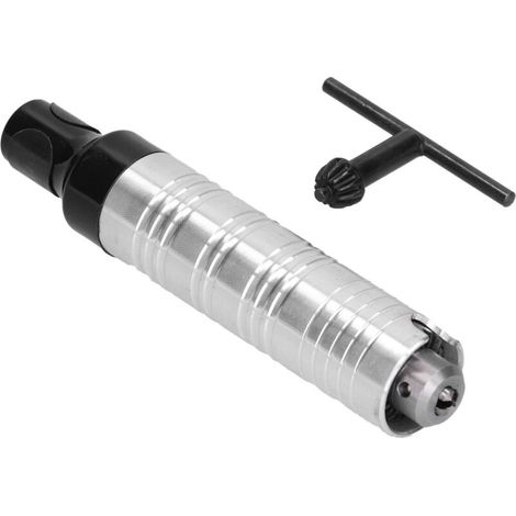 Stylo de gravure à mandrin à arbre Flexible, outil de meuleuse à poignée de 0.3 à 6.5mm pour perceuse électrique, moulin suspendu (1/5)