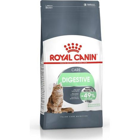 Royal Canin Cat Digestive Care - Royal Canin Cat Digestive Care - Sacco Da 10 Kg (1/2)