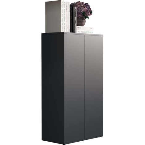 Kommode Sideboard Dalosa 3 Drehtüren (1/5)