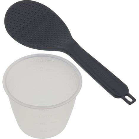 CuisinArt misurino dosatore cucchiaio cuoci riso Cook & Steam CRC400E CRC800E (1/2)