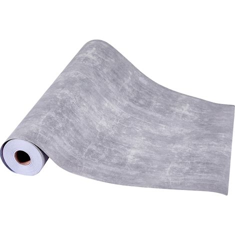 Carta da parati, facile da applicare, design elegante, larghezza 1500 cm, stile industriale (1/2)