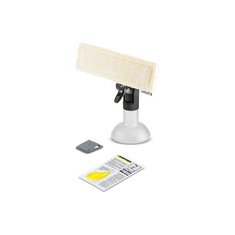 Flacon pulvérisateur premium WV2 WV5 WV60 WV75 – Pour nettoyage efficace – Compatible avec Karcher – Accessoire professionnel (1/10)