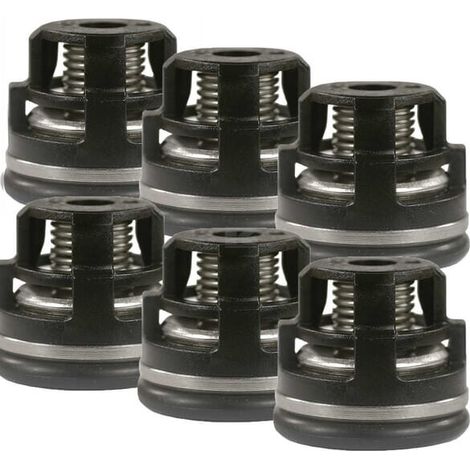 Kit de valves ANNOVI REVERBERI HD1702864